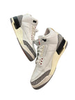 Jordan 3 Retro White Cement Reimagined