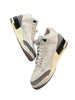Jordan 3 Retro White Cement Reimagined
