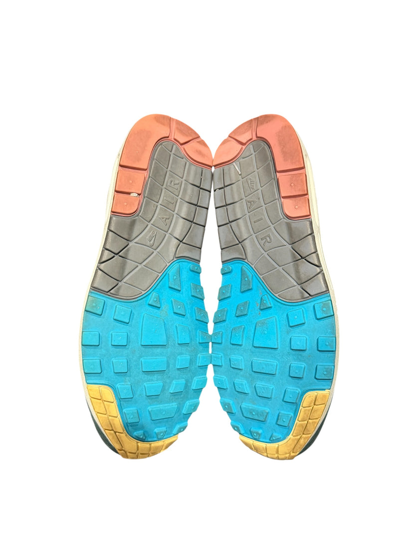 Nike Air Max 1/97 Sean Wotherspoon (Extra Lace Set Only)