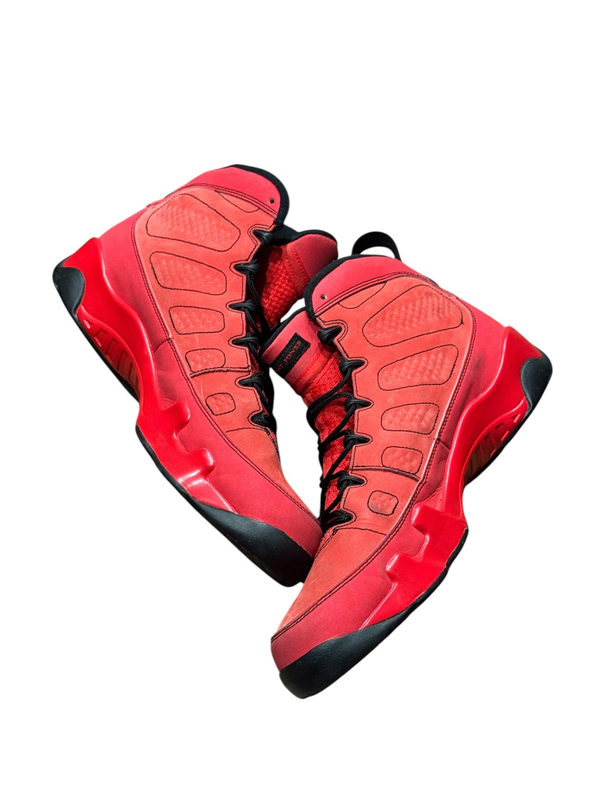 Jordan 9 Retro Motorboat Jones