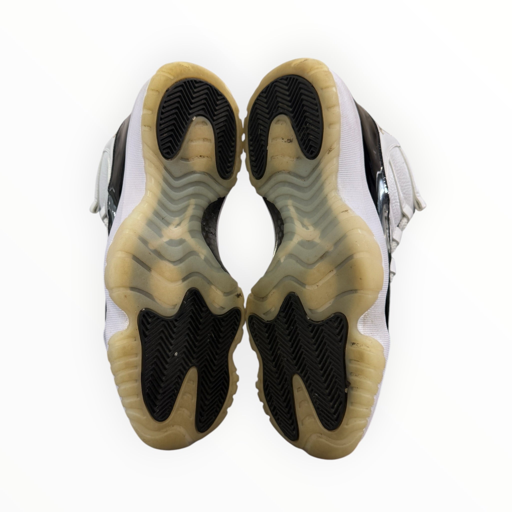 Jordan 11 Retro DMP Gratitude (2023)