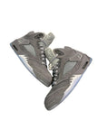 Jordan 5 Retro Wolf Grey (2026)