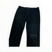 Ksubi Chitch Denim Black