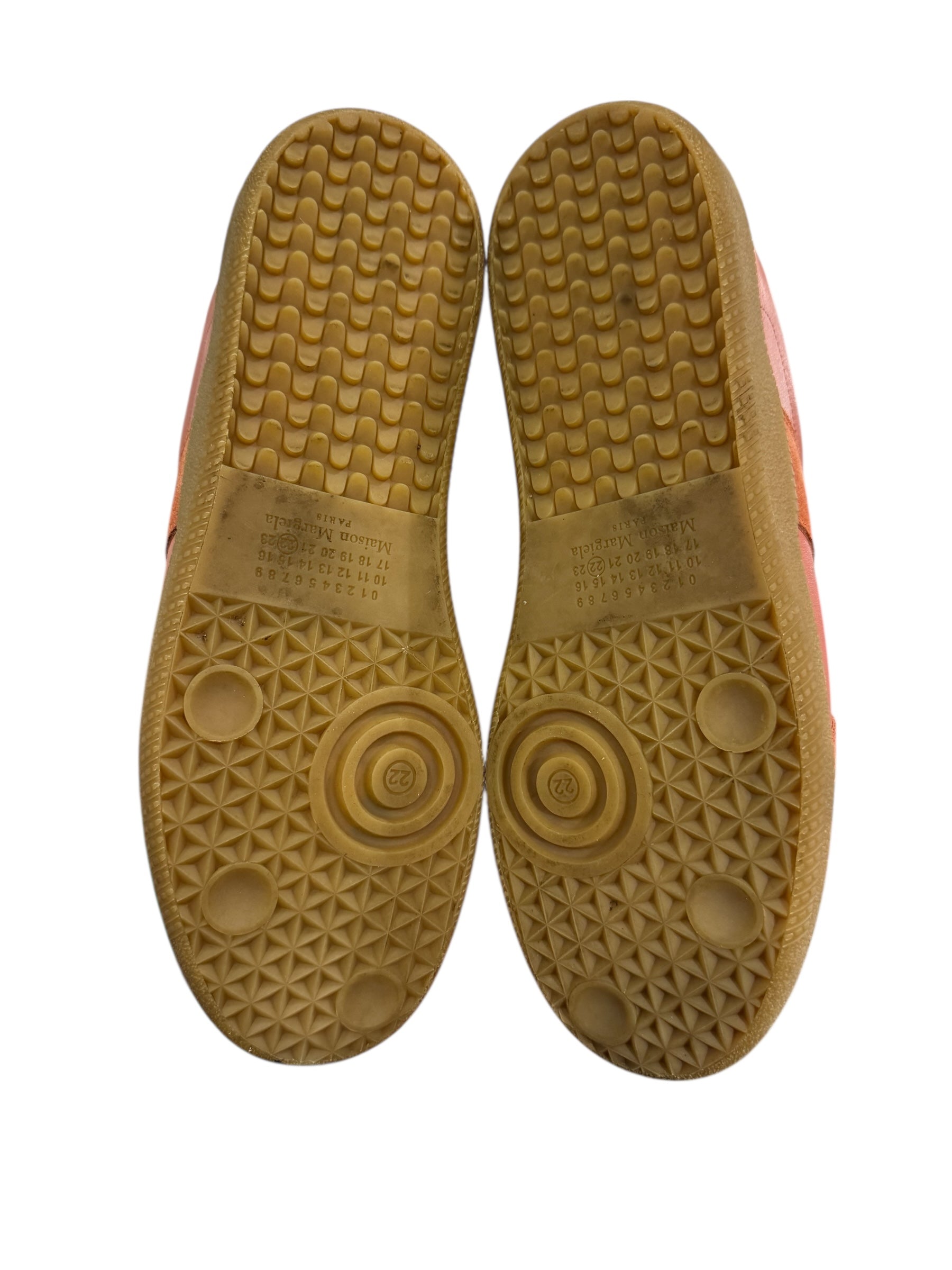 Maison Margiela Gats Salmon