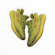 adidas Yeezy Boost 350 V2 Semi Frozen Yellow