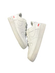 Air Force 1 Low Supreme White