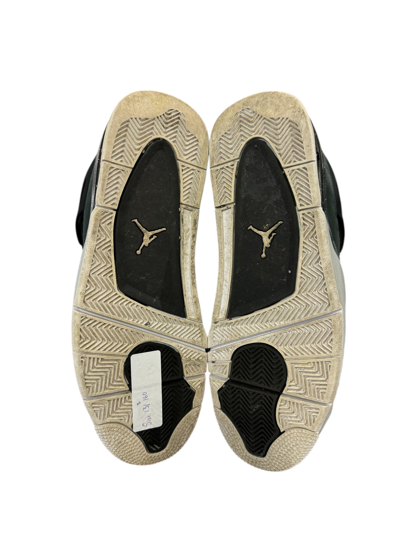 Jordan 4 Retro Fear (2024)