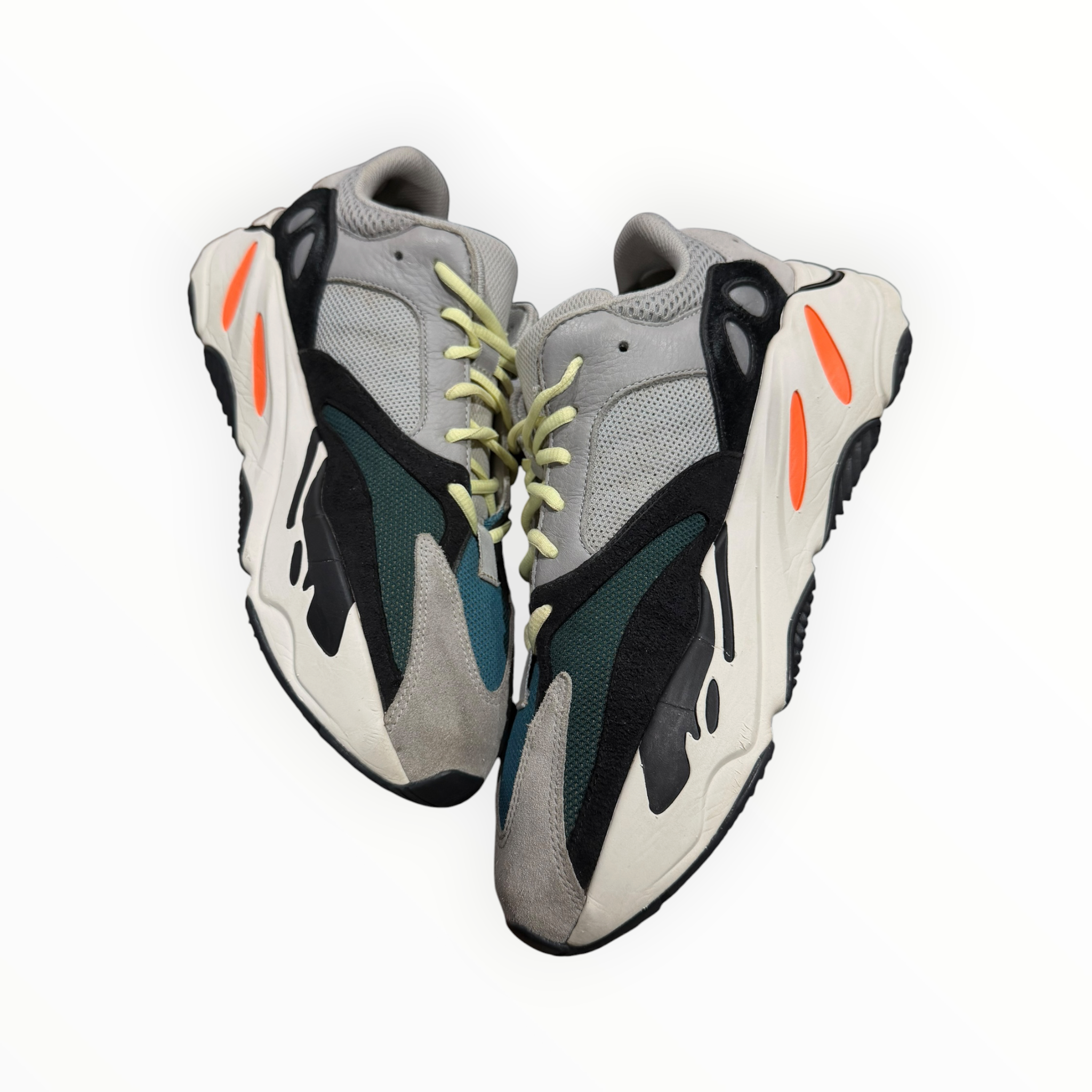 adidas Yeezy Boost 700 Wave Runner