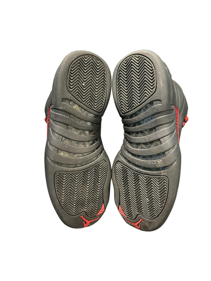 Jordan 12 Retro Bloodline