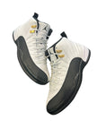 Jordan 12 Retro Taxi (2025)