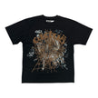 Sp5der x Travis Scott Airbrush Tee