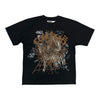 Sp5der x Travis Scott Airbrush Tee
