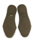 Maison Mihara Yasuhiro Hank OG Sole Canvas Low Black