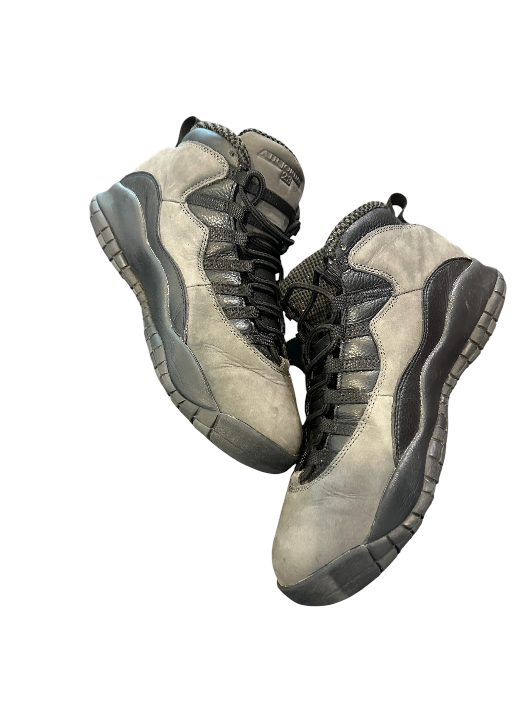 Jordan 10 Retro Shadow (2025)
