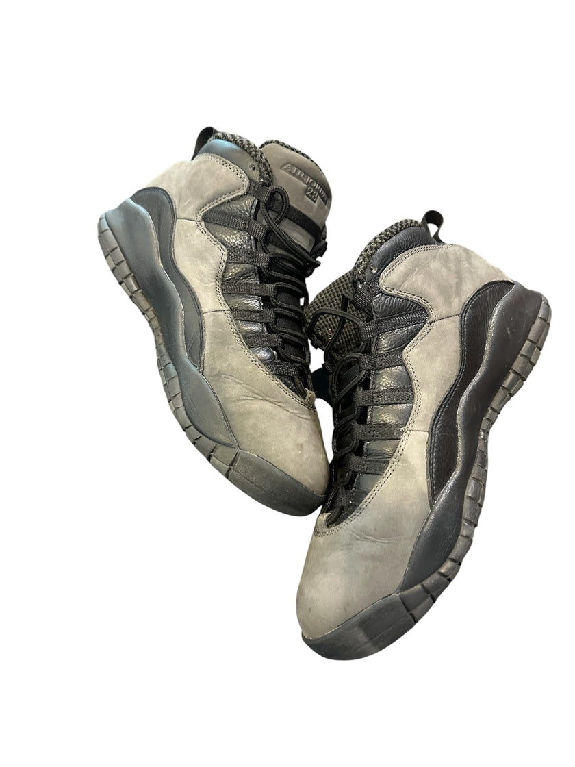Jordan 10 Retro Shadow (2025)