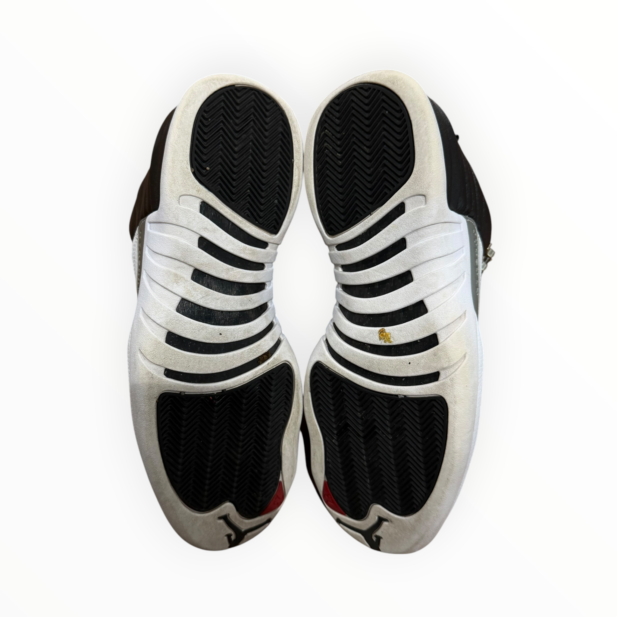 Jordan 12 Retro Playoffs (2022)