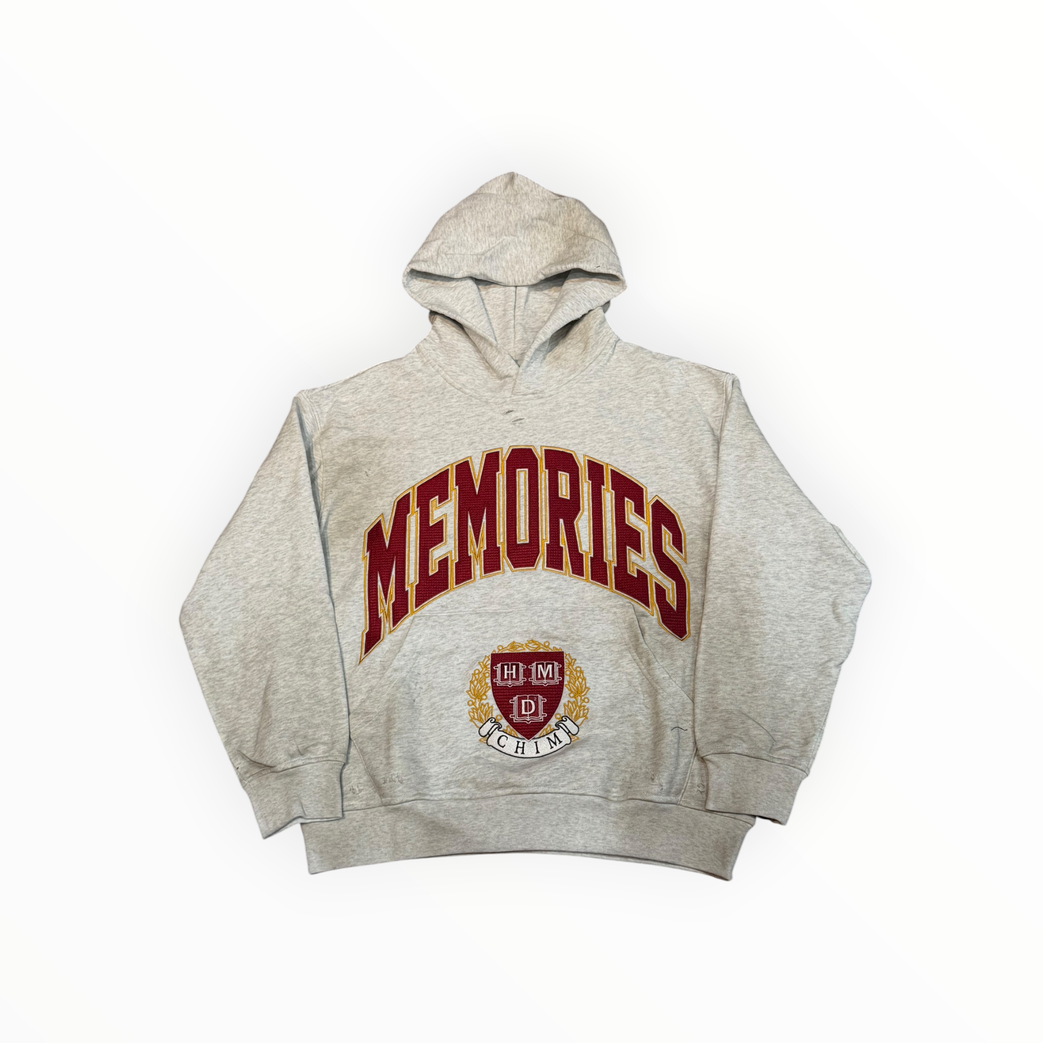 HMDD Griffin Hoodie