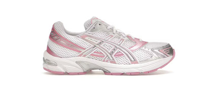 ASICS Gel-1130 White Pure Silver Pink (Women’s)