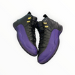 Jordan 12 Retro Field Purple