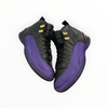 Jordan 12 Retro Field Purple
