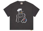 Gallery Dept. Palette Logo Tee