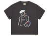 Gallery Dept. Palette Logo Tee