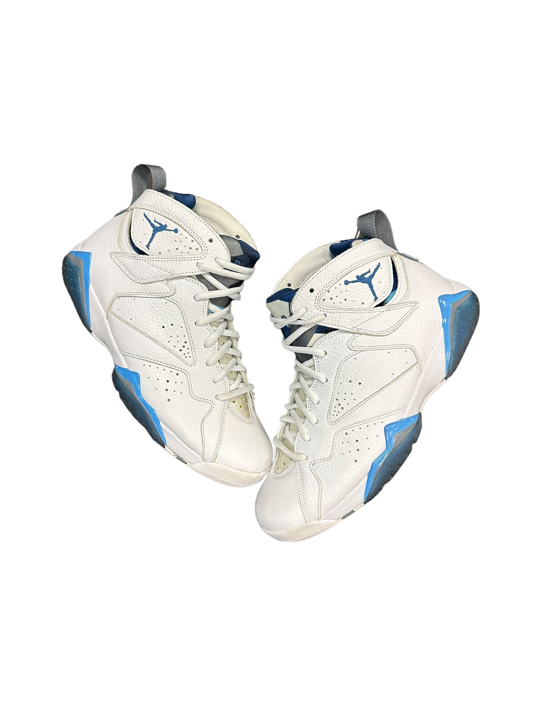 Jordan 7 Retro French Blue (2015)