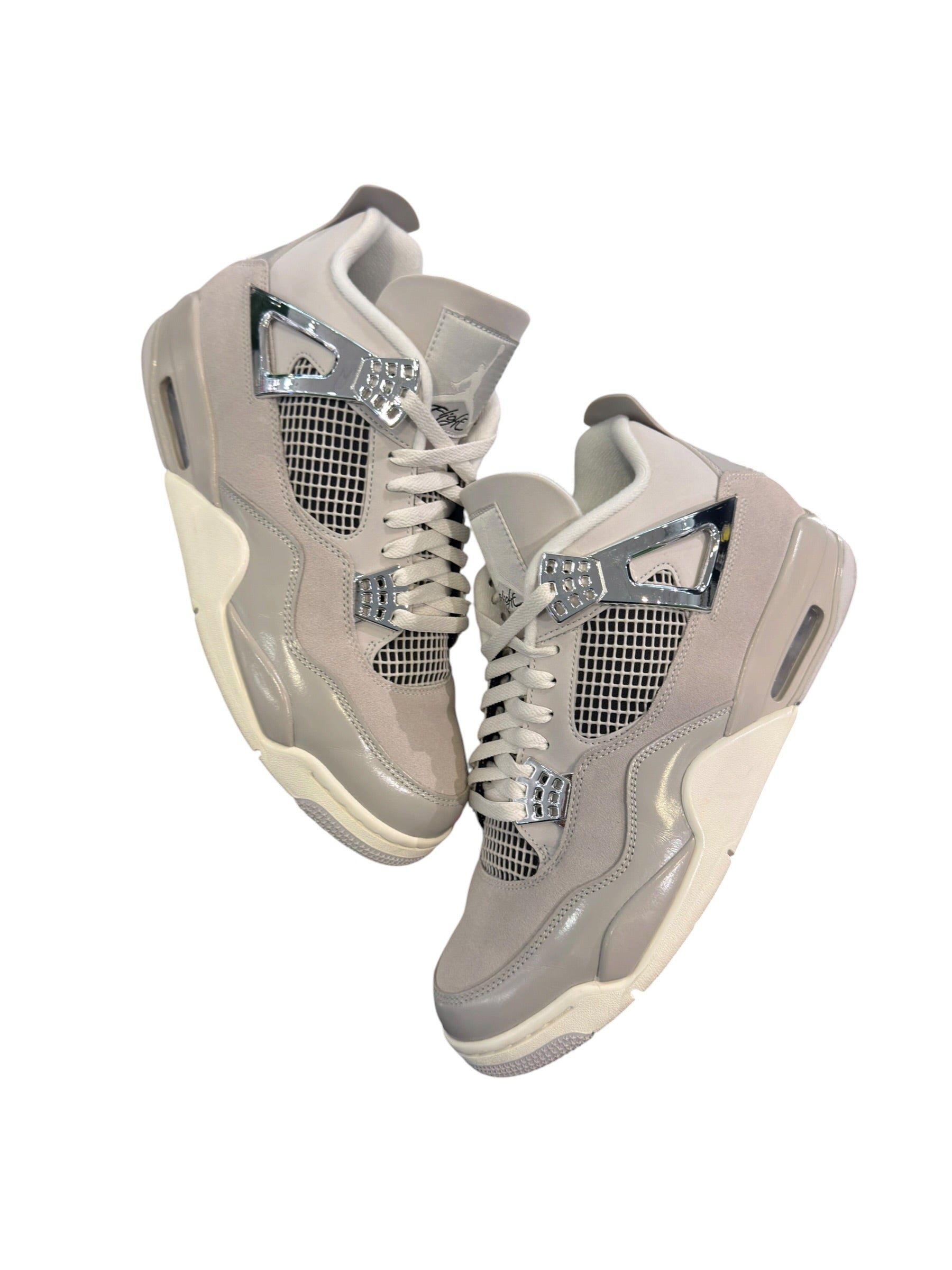 Jordan 4 Retro Frozen Moments (Women's)
