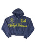 Vale Forever 14 Zip Up