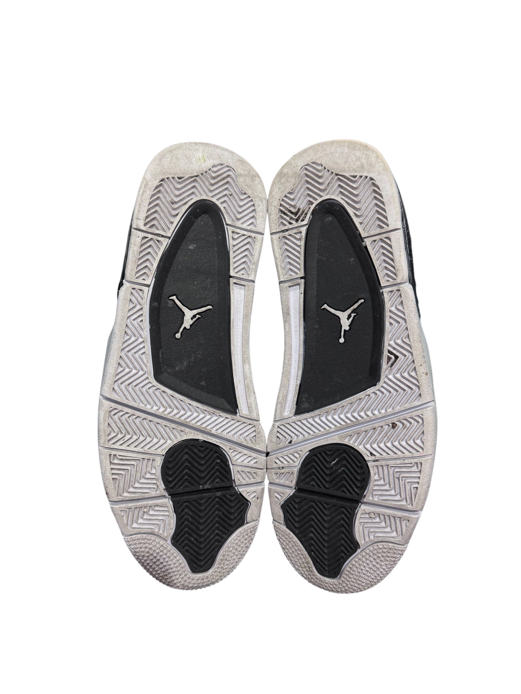 Jordan 4 Retro Fear (2024)