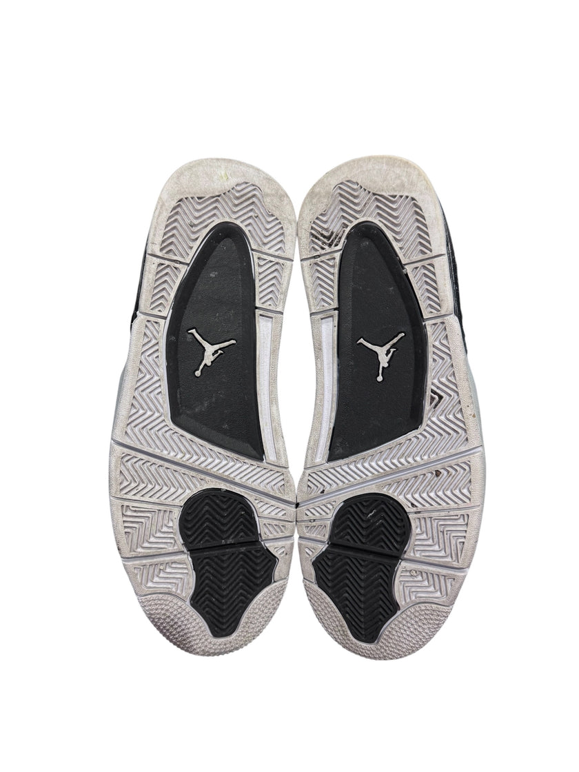 Jordan 4 Retro Fear (2024)