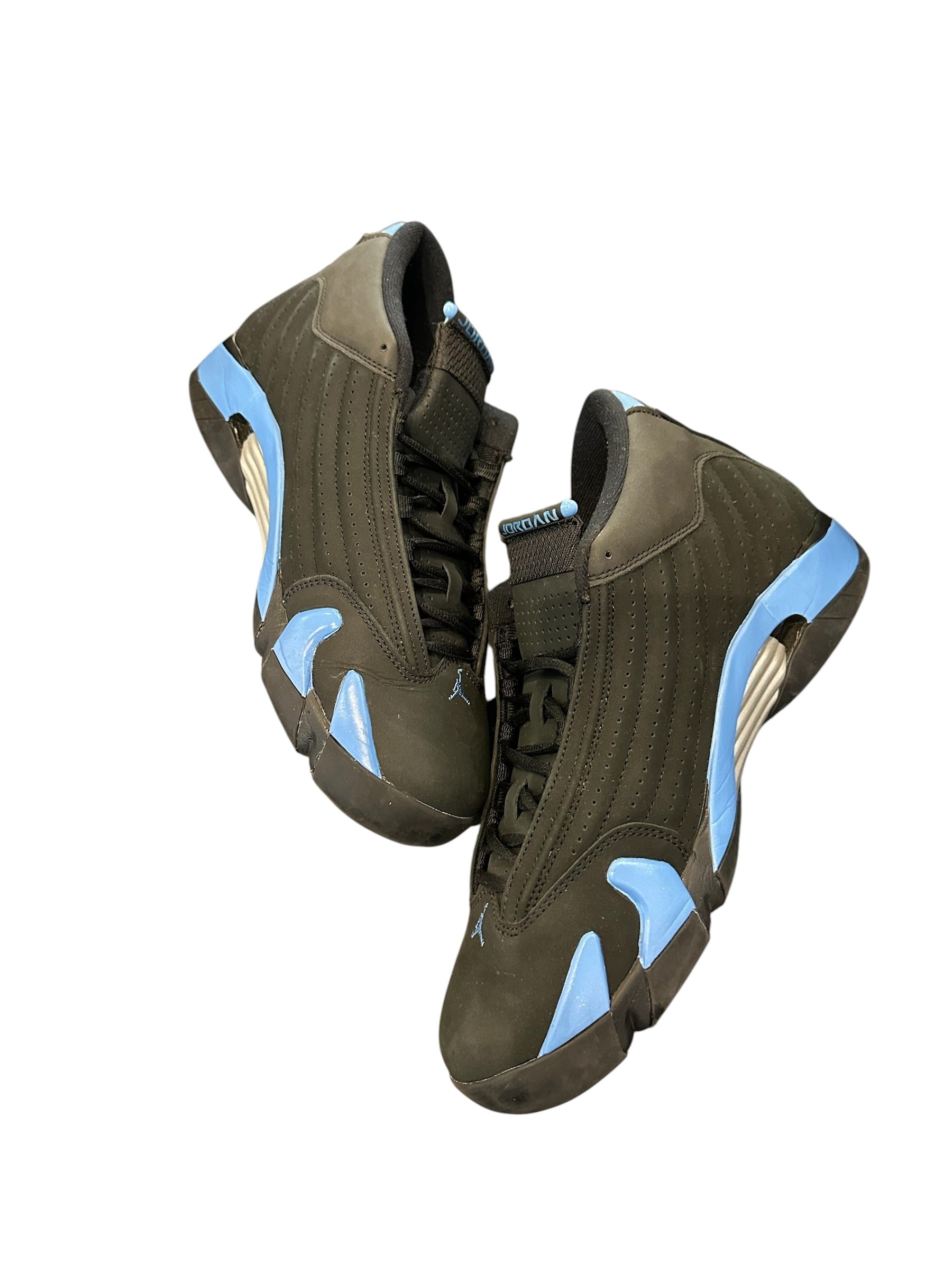 Jordan 14 Retro University Blue (2026)