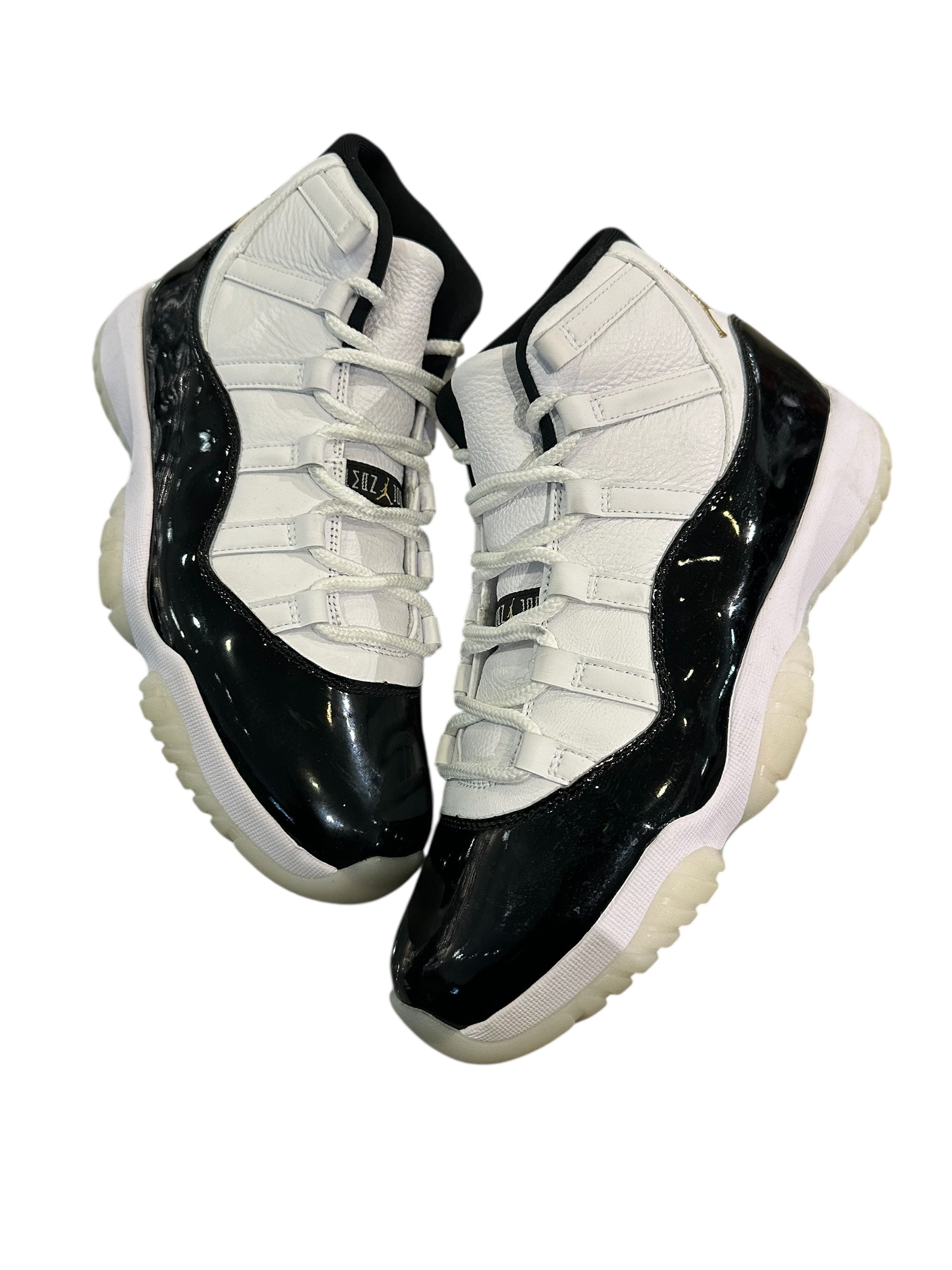 Jordan 11 Retro DMP Gratitude (2023)