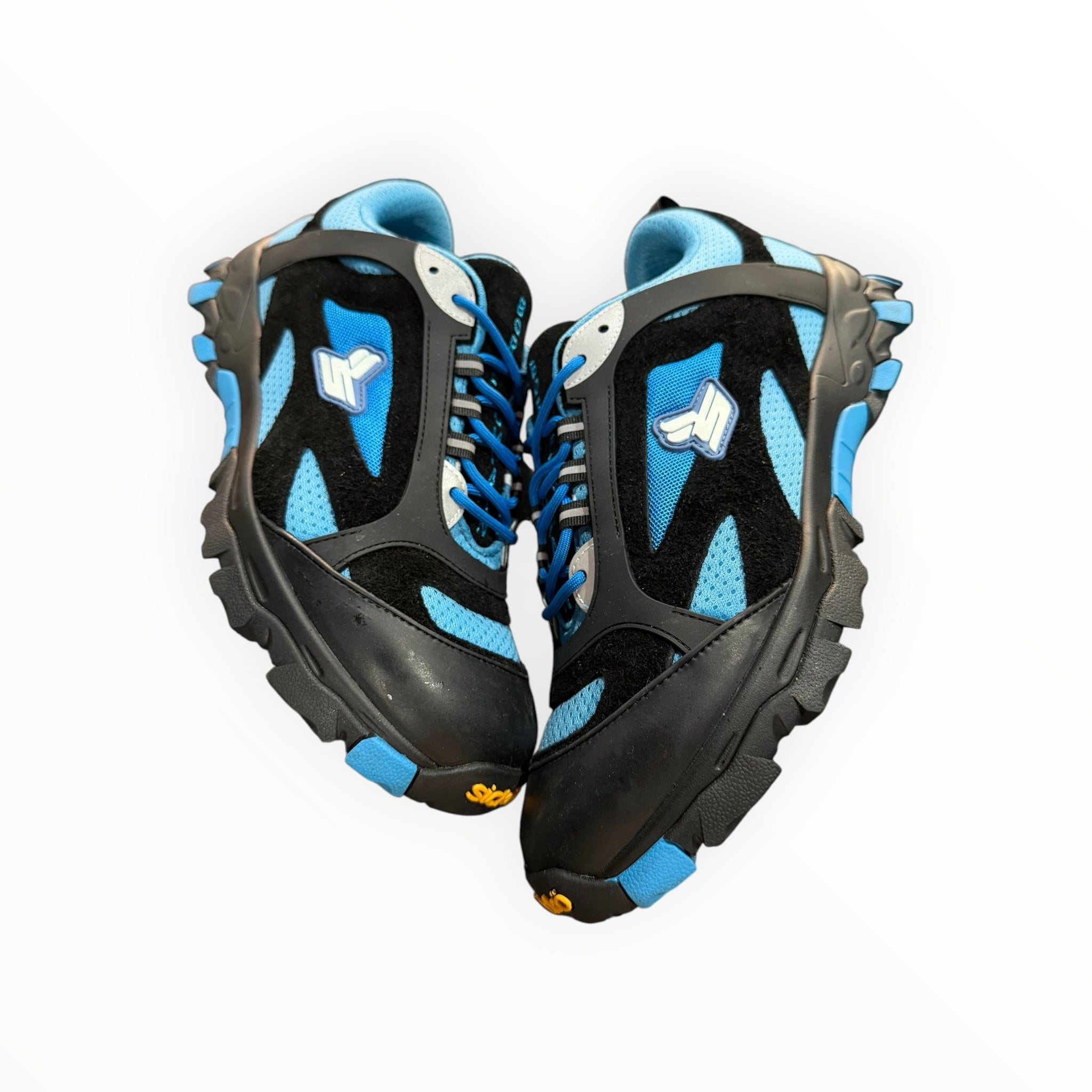Sickő Hiking Sneaker Blue