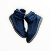 Maison Margiela Future High Black/Gum