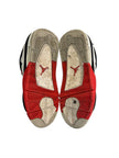Jordan 4 Retro Fire Red (2020) (GS)