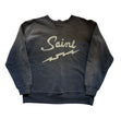 Saint Mxxxxxx Saint Crewneck