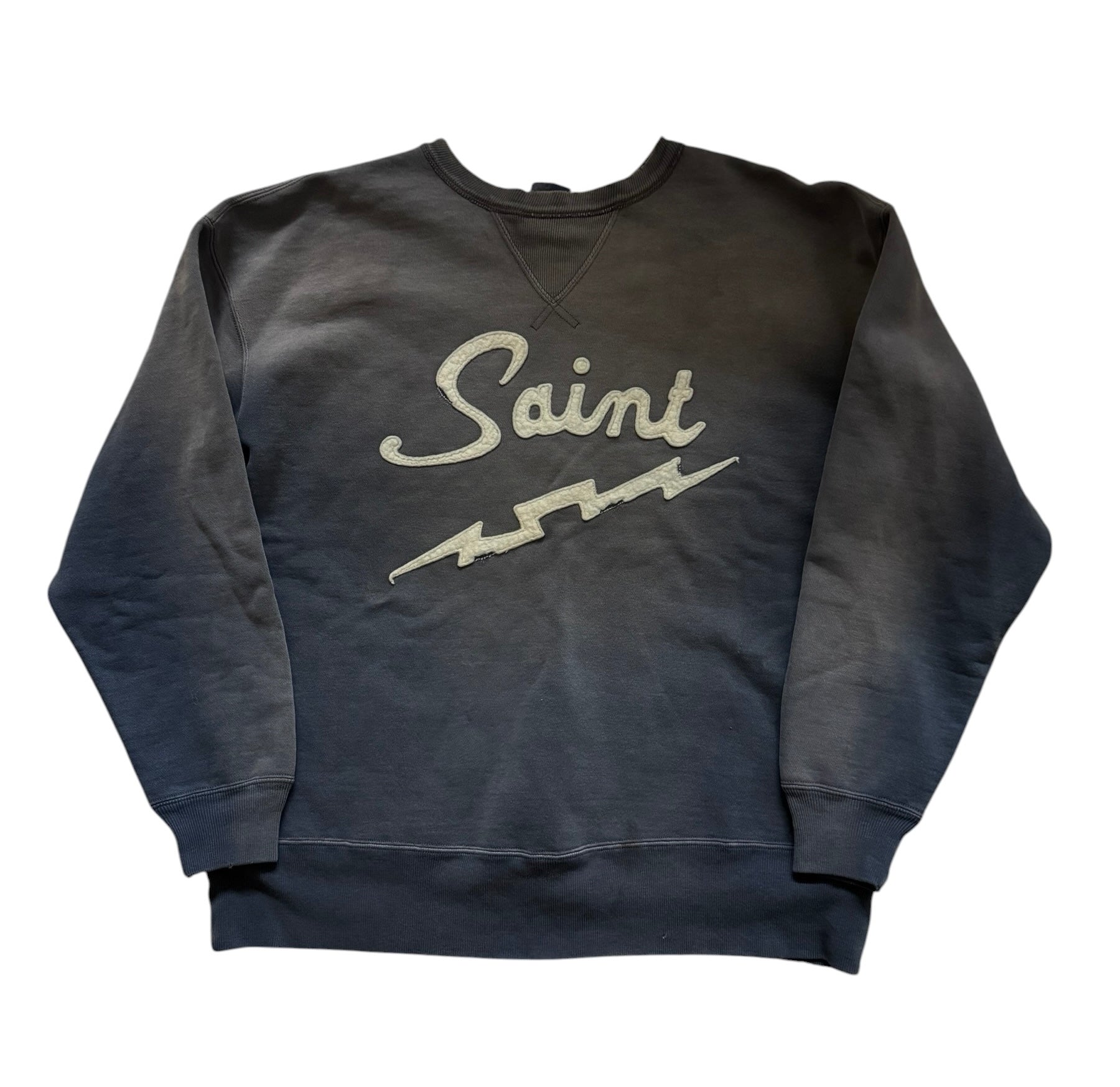 Saint Mxxxxxx Saint Crewneck