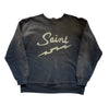Saint Mxxxxxx Saint Crewneck