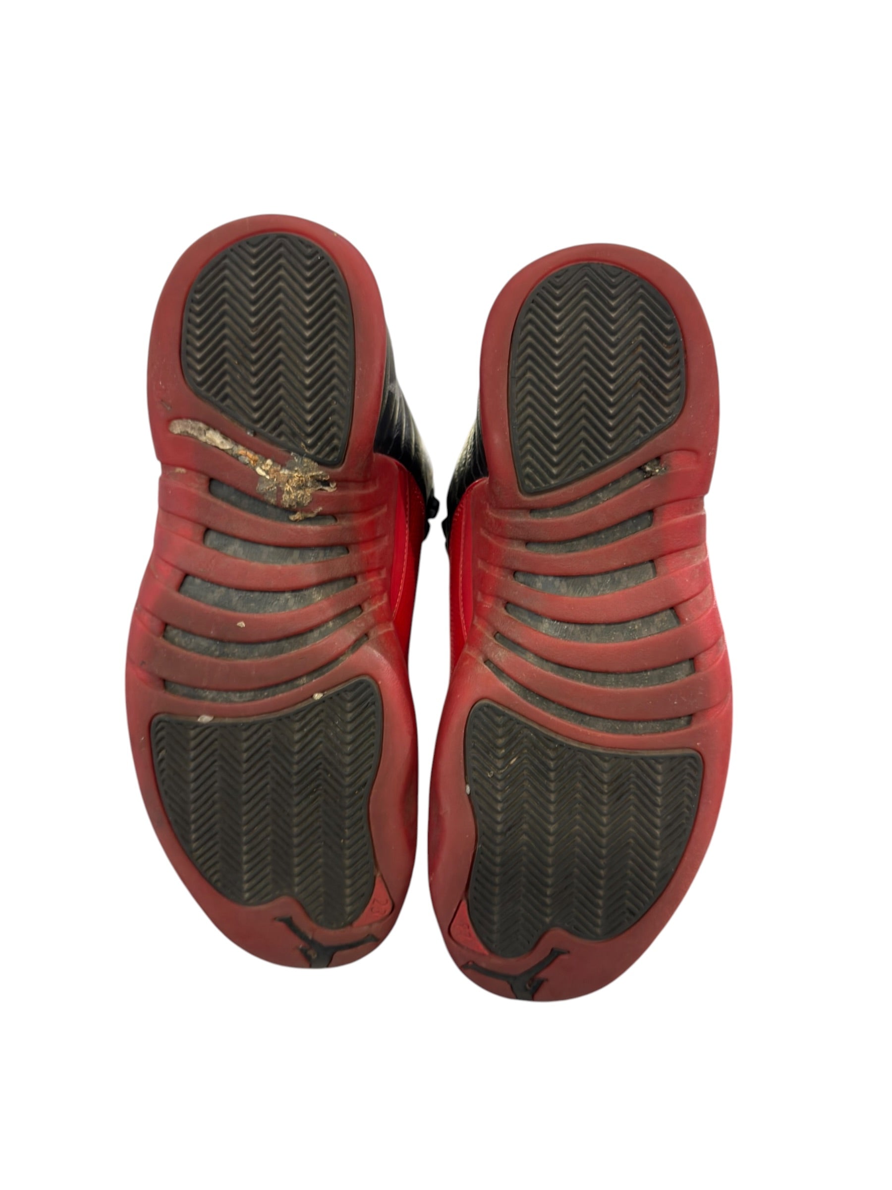 Jordan 12 Retro Flu Game (2025)
