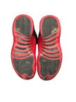 Jordan 12 Retro Flu Game (2025)