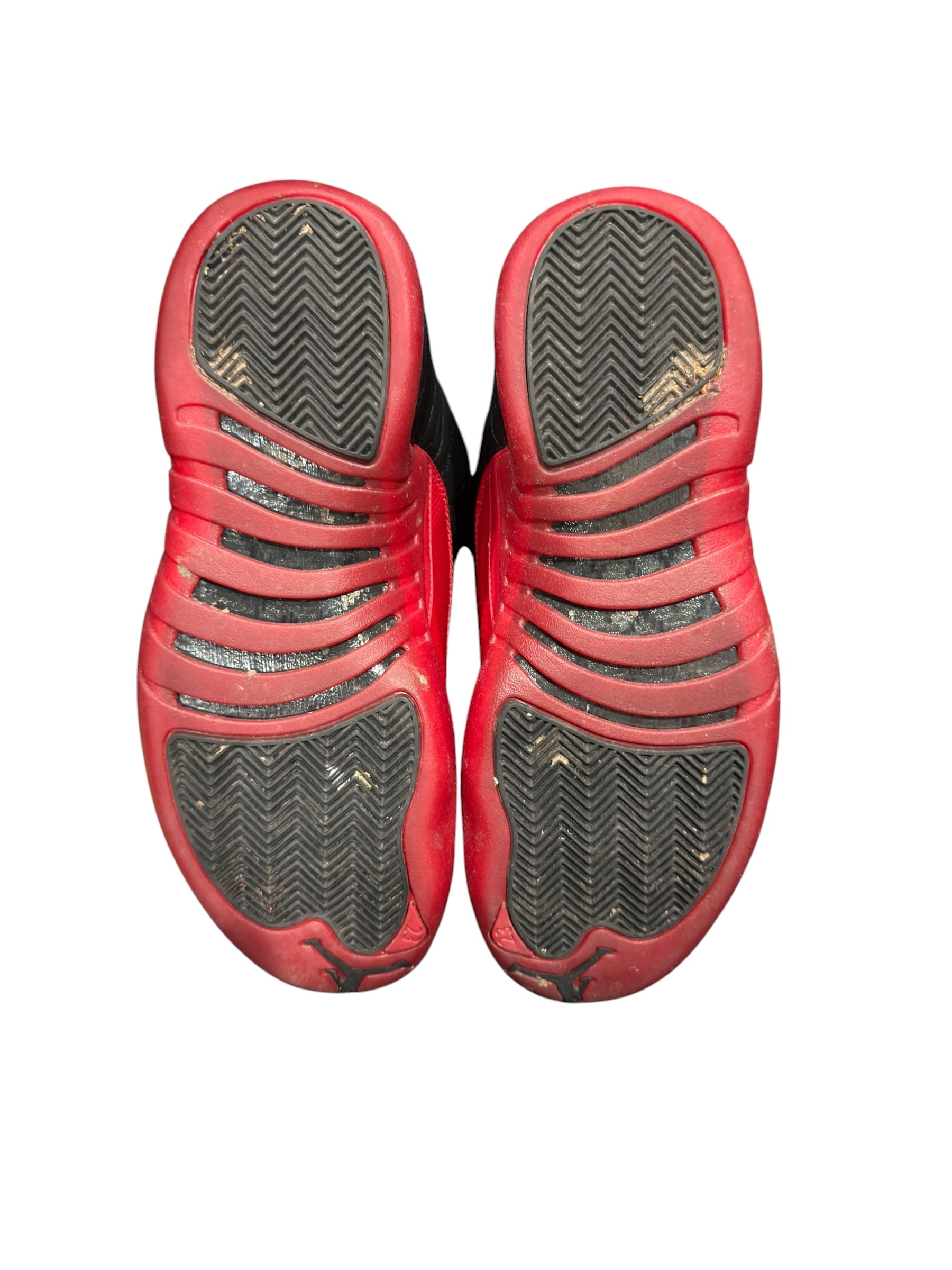 Jordan 12 Retro Flu Game (2025)