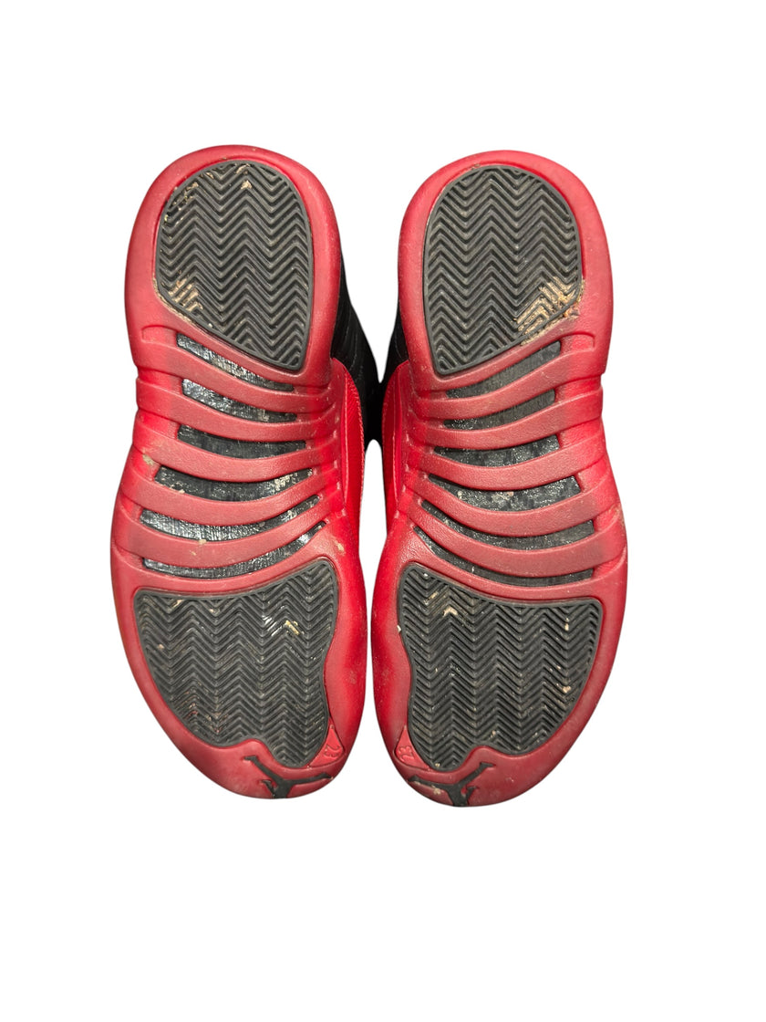Jordan 12 Retro Flu Game (2025)