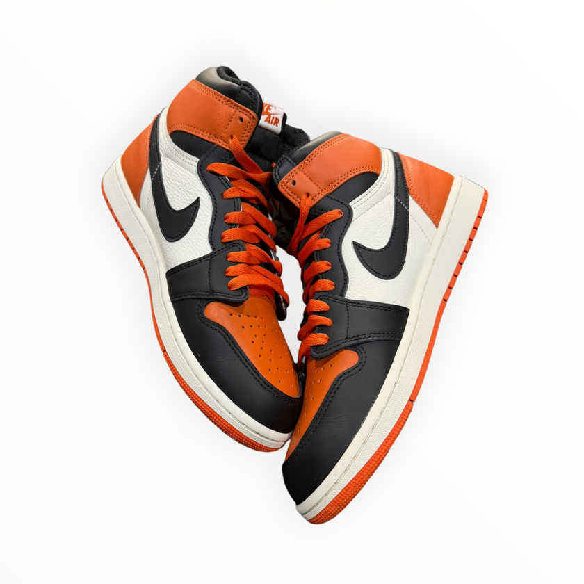 Jordan 1 Retro High OG Shattered Backboard (2025)