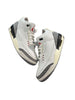 Jordan 3 Retro White Cement Reimagined