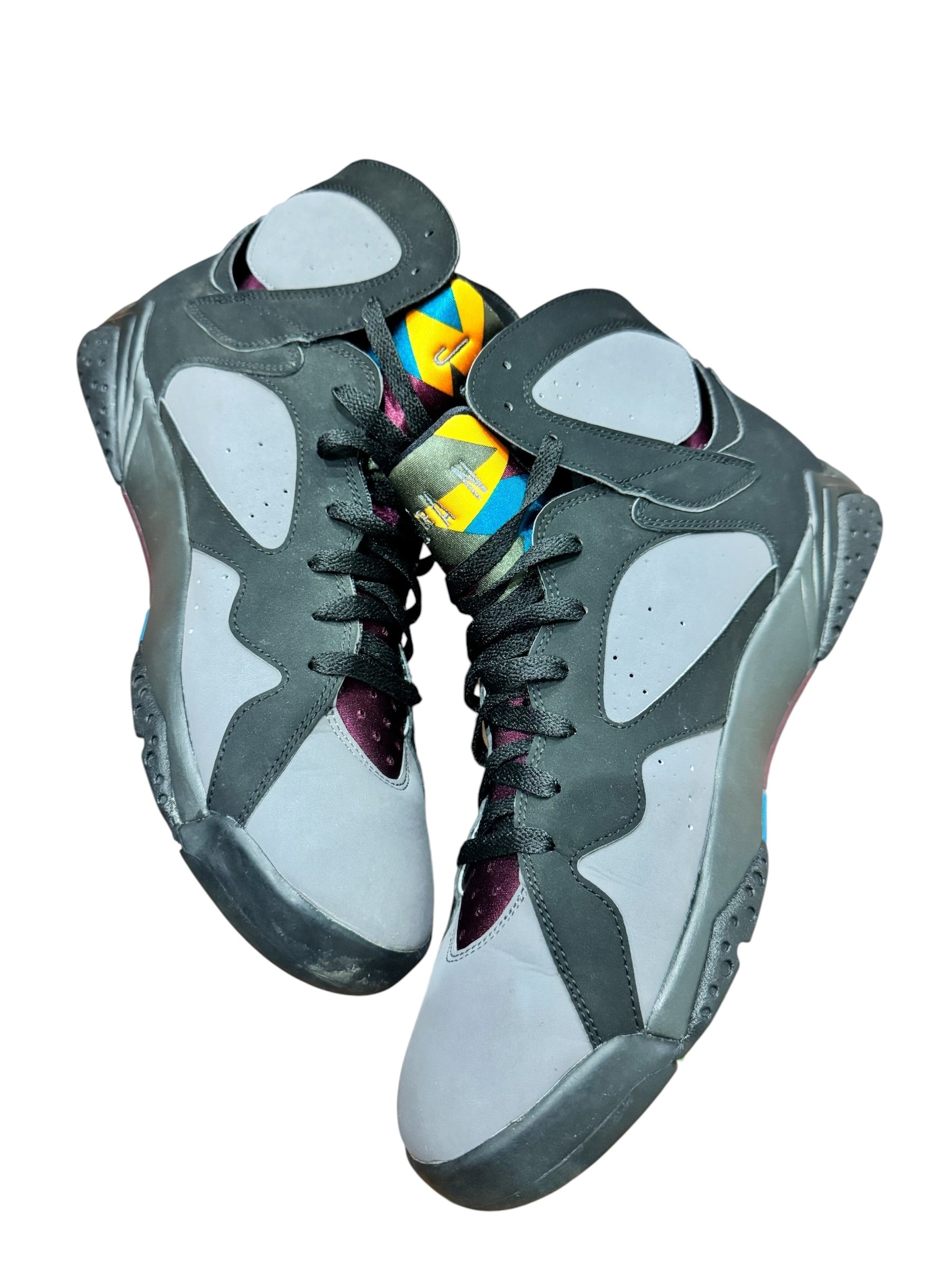 Jordan 7 Retro Bordeaux (2015)