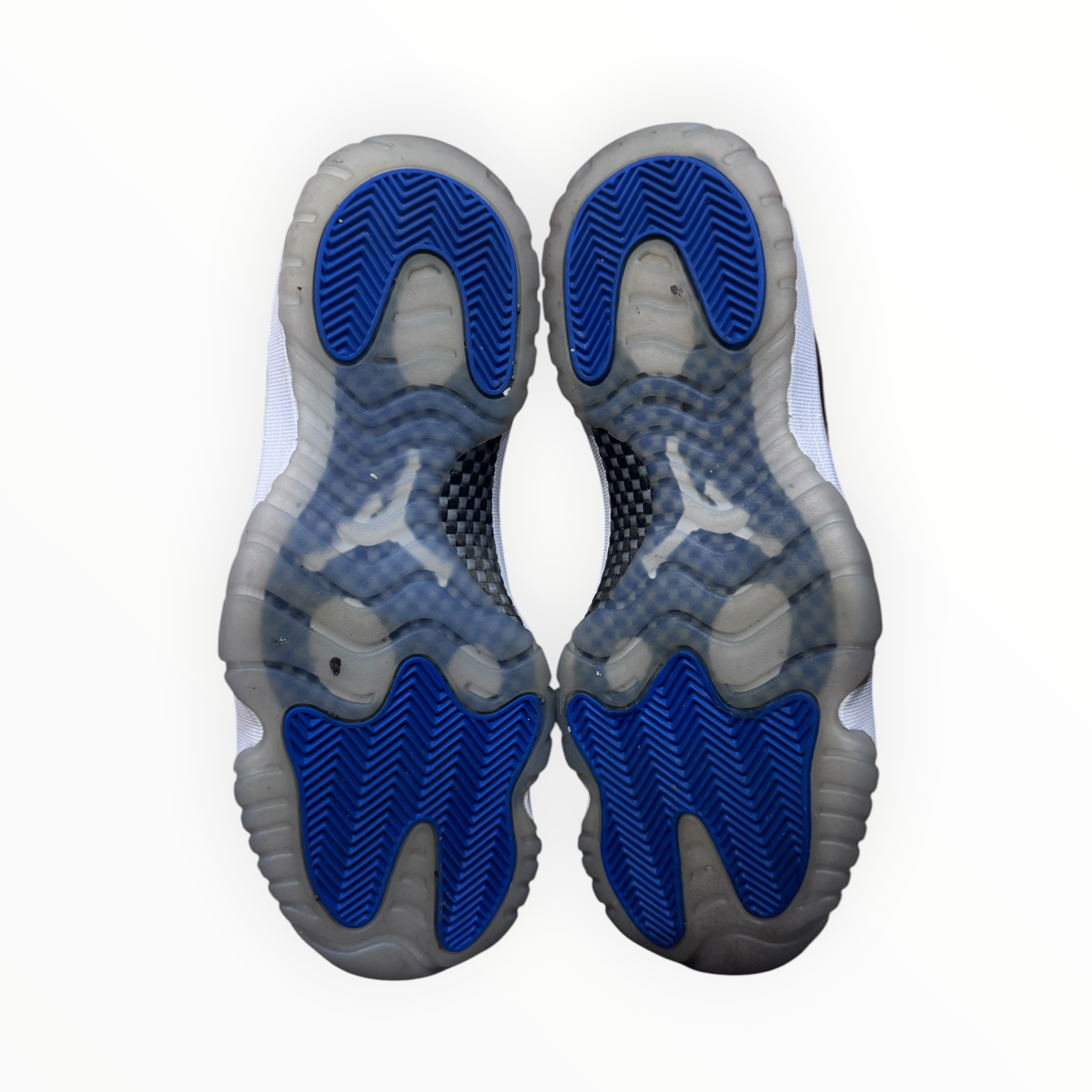 Jordan 11 Retro Low Space Jam