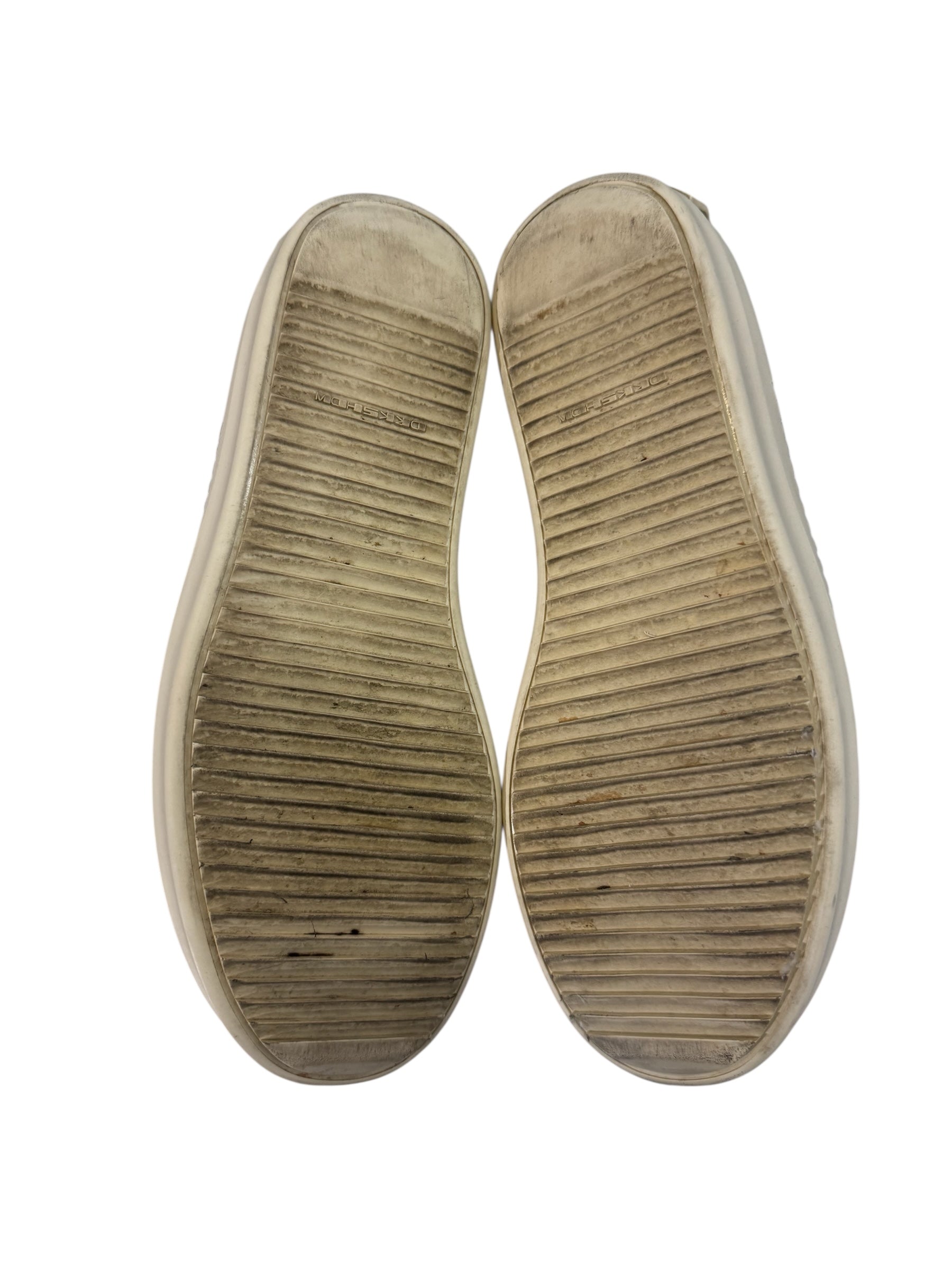 Rick Owens Porterville DRKSHDW Low