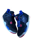 Jordan 4 Retro Rare Air (Gold Lettering)