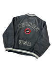 Avirex Sports Equipment Leather Jacket
